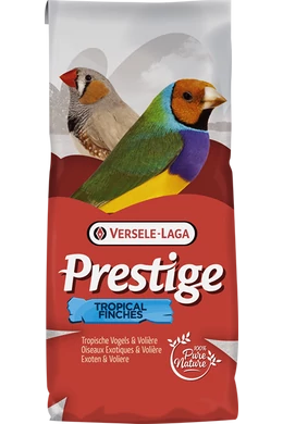 Prestige Tropical Finches - 20kg