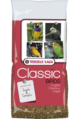 Classic Budgies - Hullámos Papagáj - 20kg