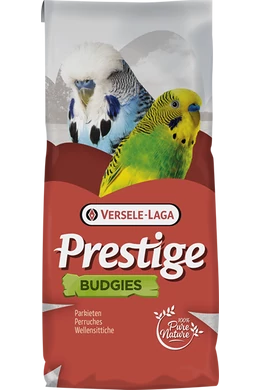 Prestige Budgies - Hullámos Papagáj - 20kg