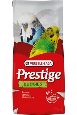 Prestige Budgies Imd - 20kg