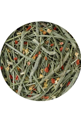 Versele-Laga Timothy Hay Carrot &amp; Pumpkin - 500g