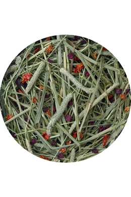 Nature Timothy Hay Beetroot &amp;amp; Tomato - Széna Paradicsom és Cékla - 500g