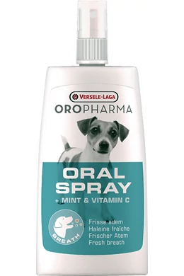 Oropharma Oral Spray - 150ml