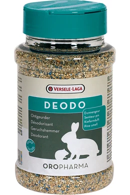 Oropharma Deodo Pine Scent - 230g