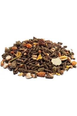 Crispy Muesli - Big Rabbits- Nagy Nyúl XL - 2,75kg