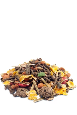 Crispy Muesli - Guinea Pigs - Tengerimalac - 20kg