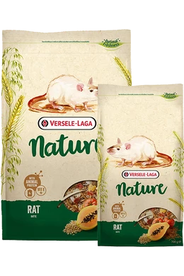 Nature Rat - 2,3kg