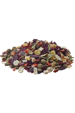 Nature Snack Veggies - 85g