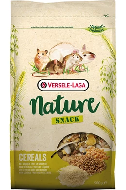 Nature Snack Cereals - 500g