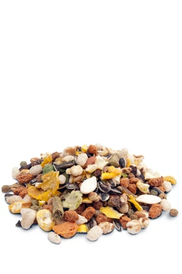 Crispy Muesli - Hamsters &amp;amp; Co - Hörcsög - 1kg