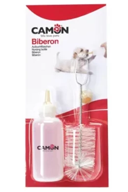 Camon L075 Cumisüveg Szett 57ml