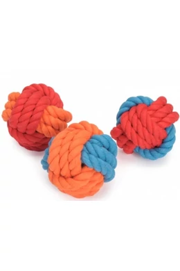 Camon Szövetlabda 10cm