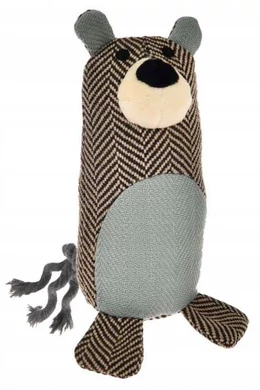 Barry King - Játék Plüss Mosómedve 17,5cm