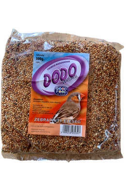 Dodo Eleség - Pinty - 500g