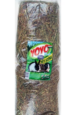 Yoyo Széna 750g - 5db/csomag - Nagy