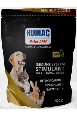 Humac Natur AFM 500g
