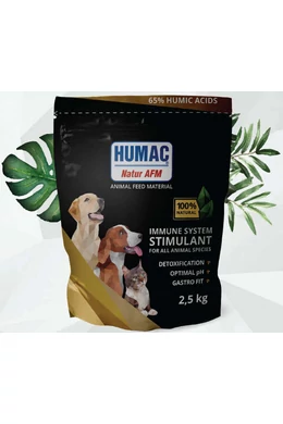 Humac Natur AFM 2,5kg