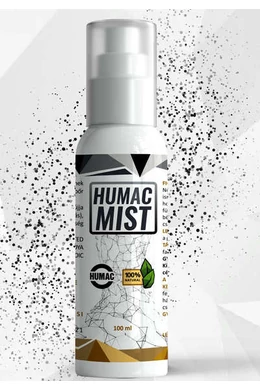 Humac Mist Spray - 100ml
