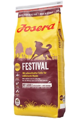 Josera Dog - Festival 12,5kg