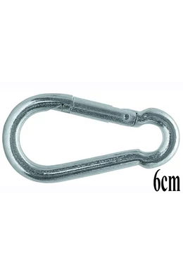 Karabiner Tűzoltó 06cm