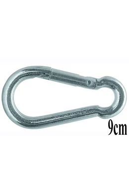 Karabiner Tűzoltó 09cm
