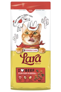 Lara Adult Beef 12,5kg