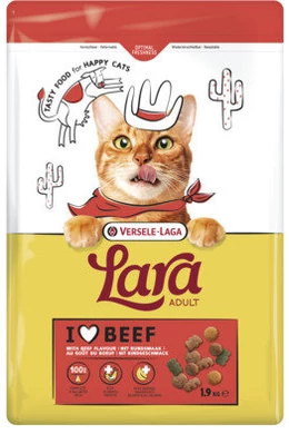 Lara Adult Beef 1,9kg