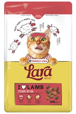 Lara Adult Lamb 950g