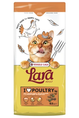 Lara Adult Turkey-Chicken 12,5kg