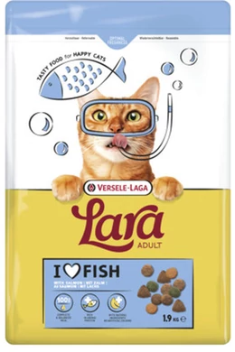 Lara Adult Salmon 1,9kg