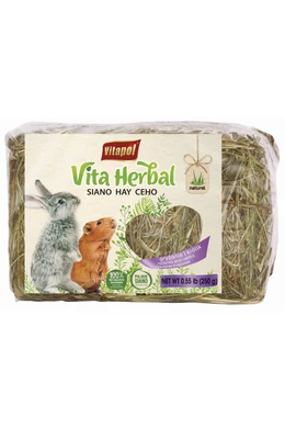 Vitapol Széna - 250g