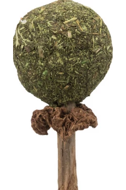 Trixie Matatabi Lolly - Játék Nyalóka (MatatabiMacskamenta) Macskák Részére (11cm)