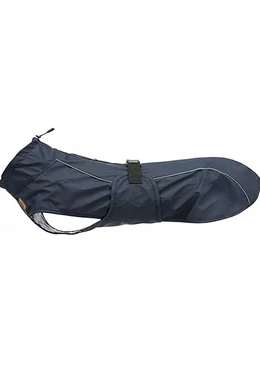 Trixie Be Nordic Raincoat Husum - Esőkabát (Sötétkék) Kutyák Részére (XL) 70cm