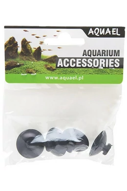 Aquael Gumitapadó Kicsi 4db