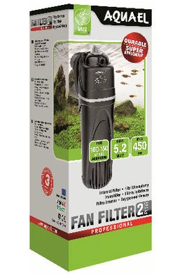 Aquael Fan Filter-2 - Belsőszűrő