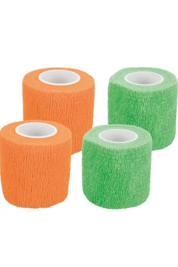 Trixie Öntapadós Kötszer 5cm×4,5m 4db/csomag