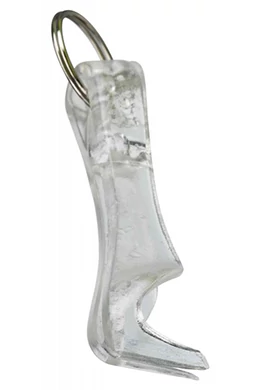 Trixie Kullancs Kanál Műanyag