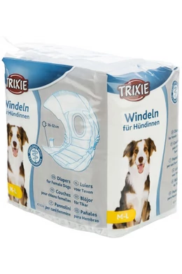 Trixie Kutyapelenka Pampers Nadrágm- L 12db - Szuka