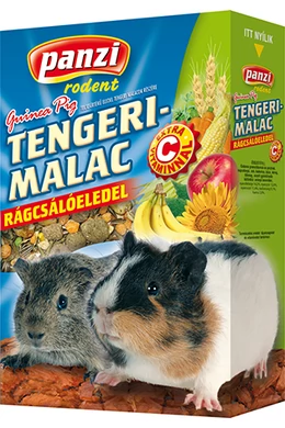 Panzi Mageleség Tengerimalac 1000ml/dobozos