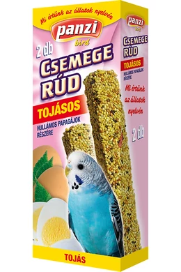 Panzi Duplarúd Hullámos Tojásos