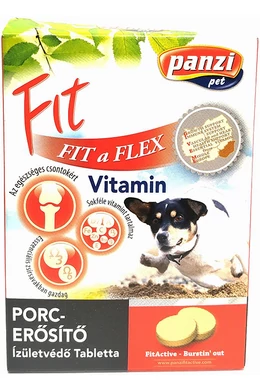 FitActive Dog - Vitamin - Fit-A-Flex 60db