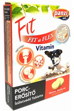FitActive Dog - Vitamin - Fit-A-Flex 60db