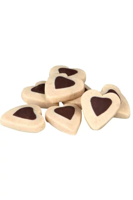 Trixie Soft Snack - 500g Happy Hearts
