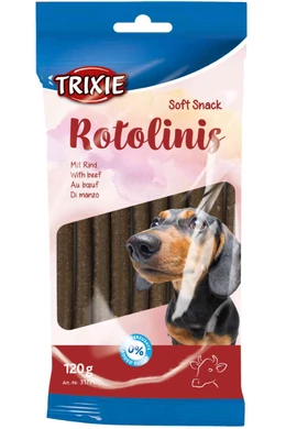 Trixie Rotolinis - Marhahús Ropi 120g