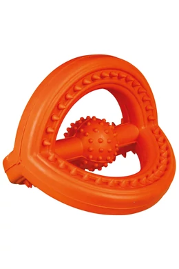 Trixie Kutyajáték Reflex Labda Gumi 14cm