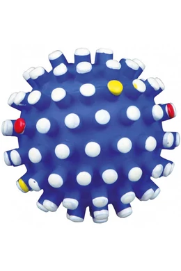 Trixie Kutyajáték Tüskéslabda 6cm