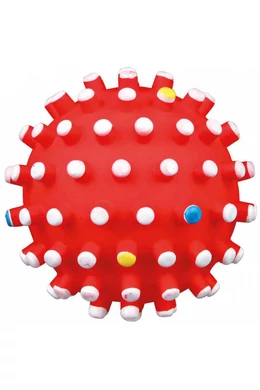 Trixie Kutyajáték Tüskéslabda 10cm