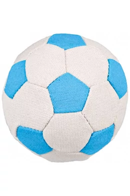 Trixie Kutyajáték Textil Labda 11cm