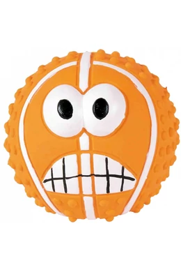 Trixie Kutyajáték Latex Sport Labda 7cm