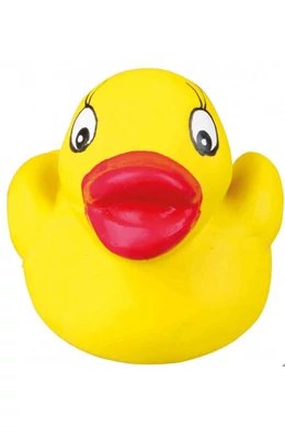 Trixie Kutyajáték Latex Mini-Zoo 9cm